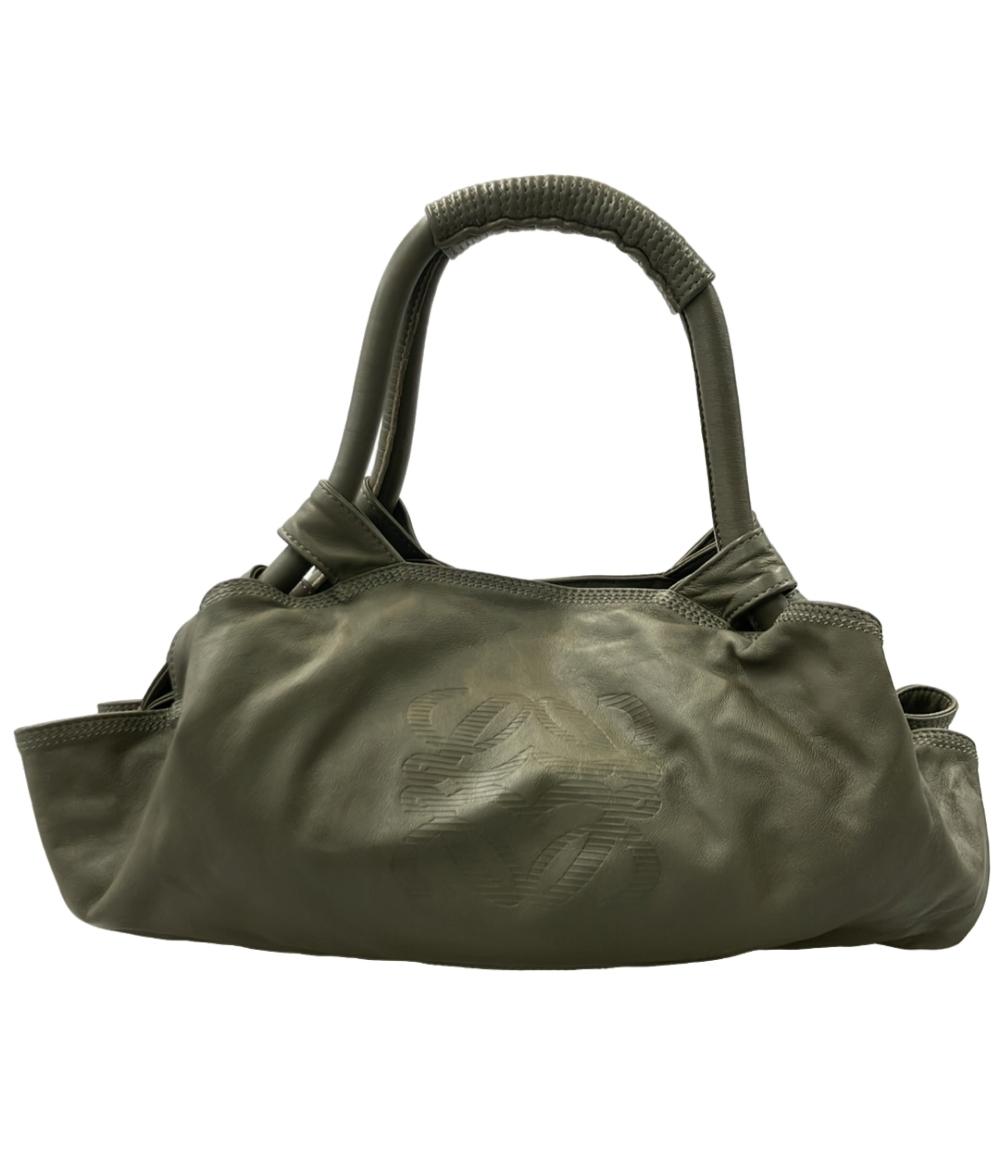 LOEWE ショルダーバッグ 肩掛け レディース ロエベ