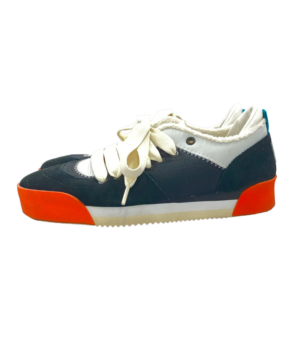 ONITSUKA TIGER ローカットスニーカー KAMO TRAINER 1183A639 メンズ SIZE 25.5 (S) オニツカタイガー