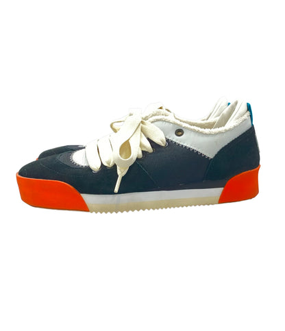 ONITSUKA TIGER ローカットスニーカー KAMO TRAINER 1183A639 メンズ SIZE 25.5 (S) オニツカタイガー