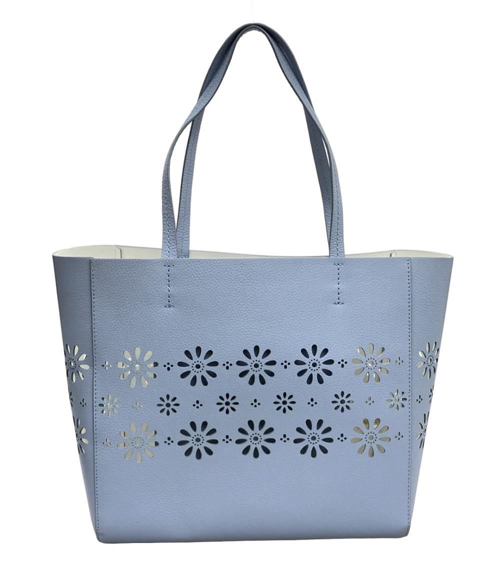 Kate Spade トートバッグ パンチング PXRU6553 レディース ケイト