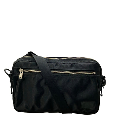 美品 PORTER ハンドバッグ ショルダーバッグ 2WAY 斜め掛け ユニセックス ポーター