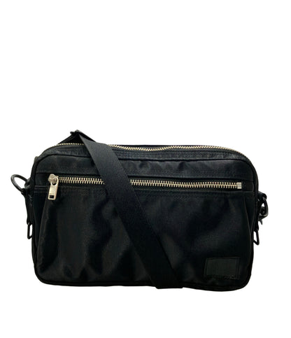美品 PORTER ハンドバッグ ショルダーバッグ 2WAY 斜め掛け ユニセックス ポーター