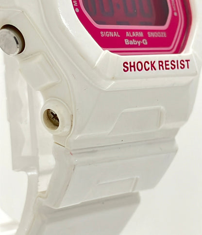 CASIO 腕時計 Baby-G クオーツ BG-5601 レディース カシオ