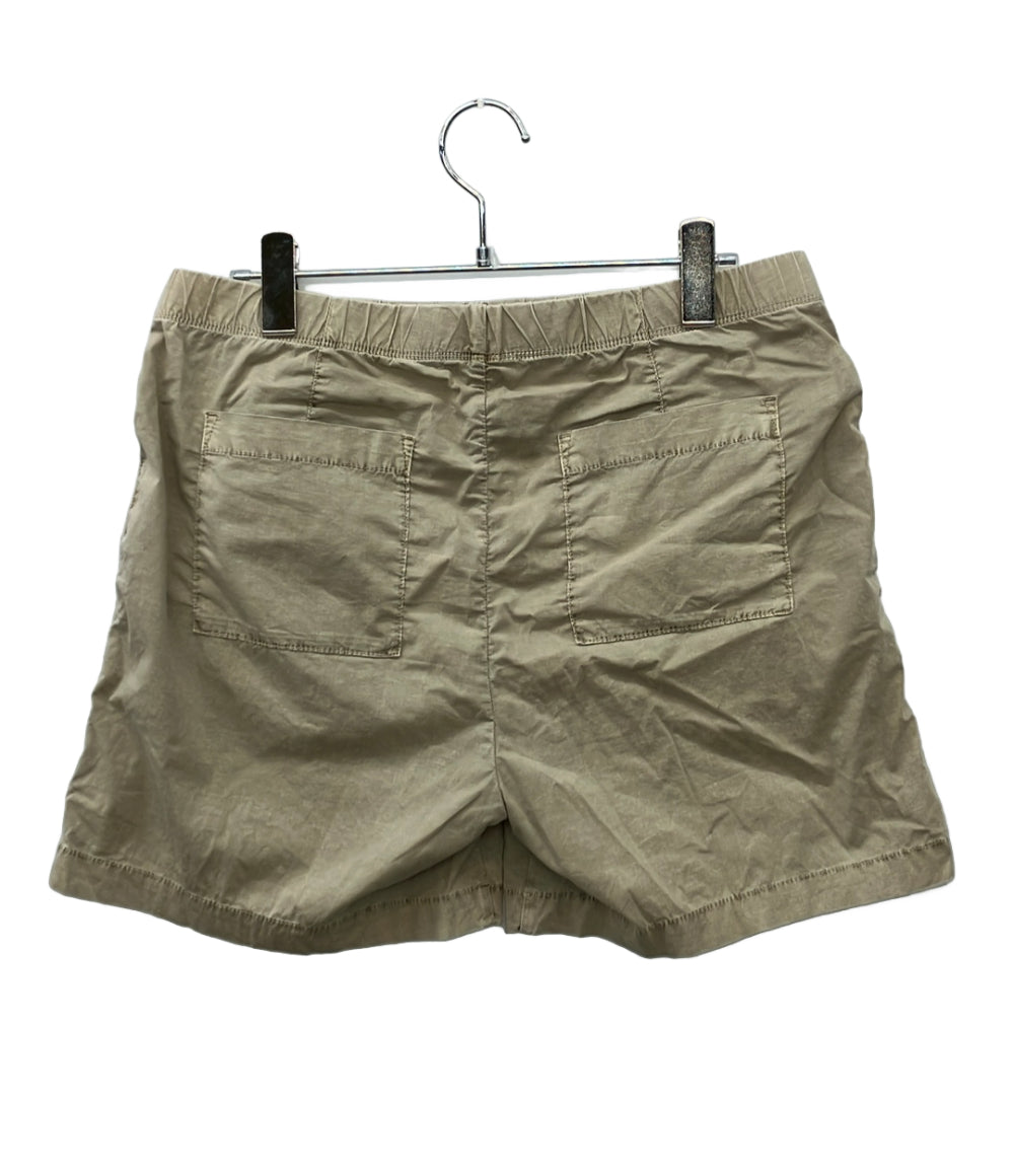 美品 JAMES PERSE ストレッチポプリン ショーツ WPLC4335 SIZE 1 (S) ジェームスパース