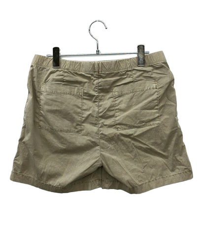美品 JAMES PERSE ストレッチポプリン ショーツ WPLC4335 SIZE 1 (S) ジェームスパース