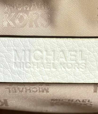 MICHAEL KORS 2WAY ハンドバッグ ショルダーバッグ 斜め掛け レディース マイケルコース