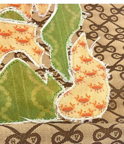 Anya Hindmarch トートバッグ 肩掛け ロゴ 犬 ドッグ レディース アニヤハインドマーチ