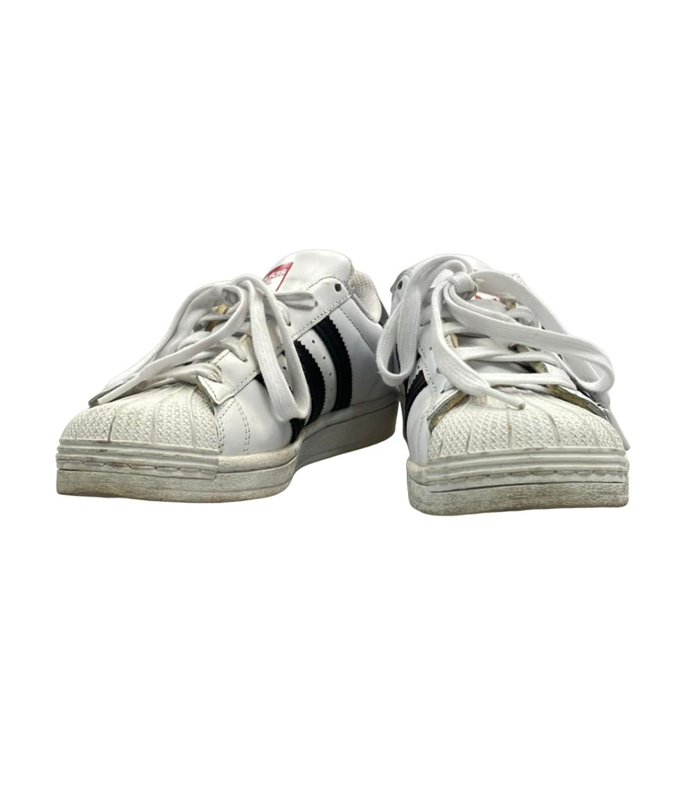 アディダス ローカットスニーカー レディース SIZE 22.0 (XS) adidas