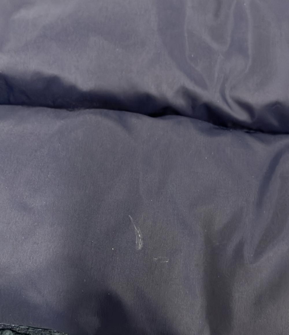 ポロ ラルフローレン ダウンジャケット チェック柄 キッズ SIZE 6 (110) POLO RALPHRAREN