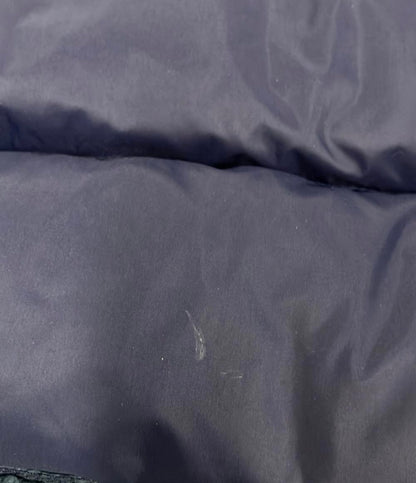 ポロ ラルフローレン ダウンジャケット チェック柄 キッズ SIZE 6 (110) POLO RALPHRAREN