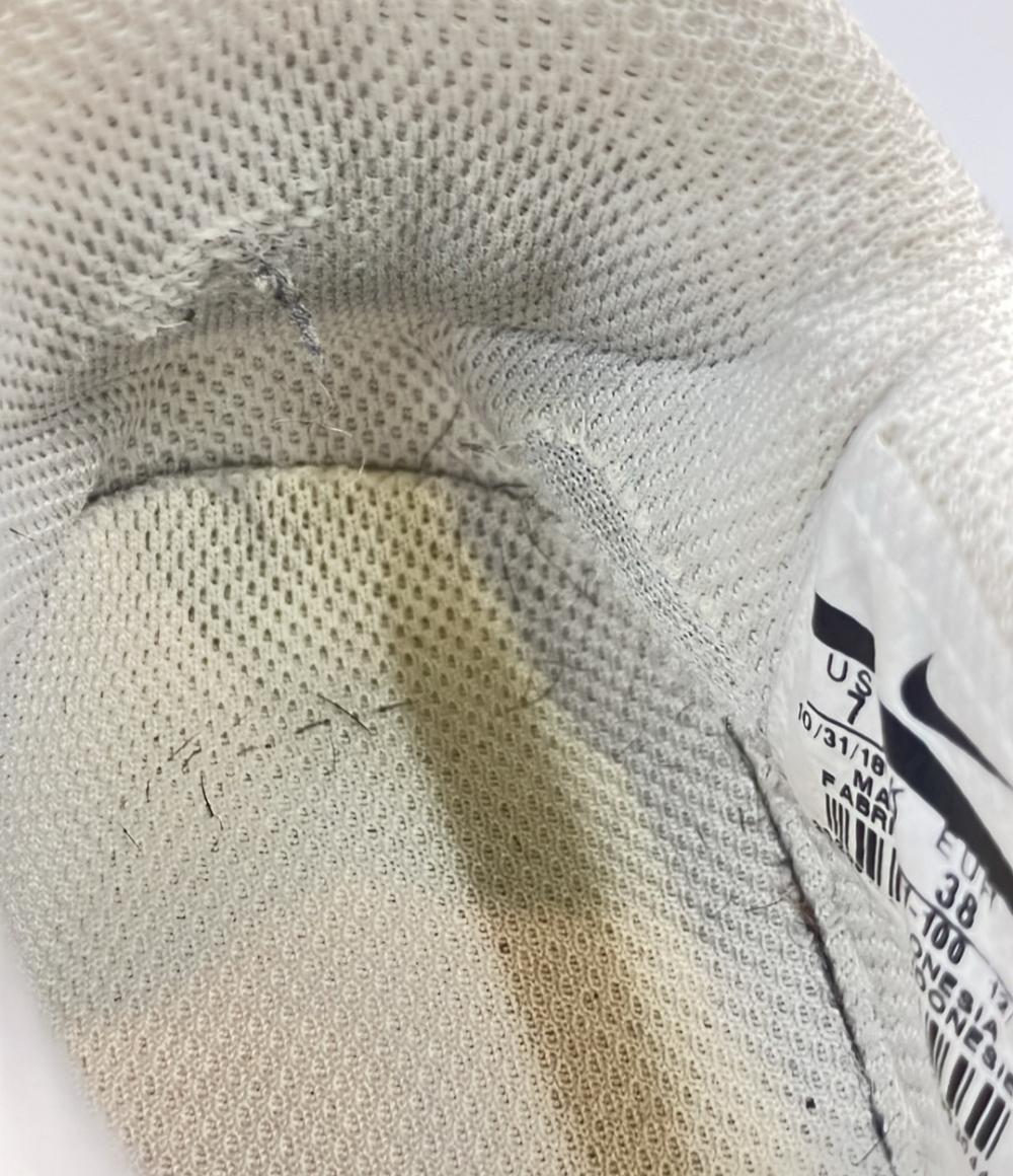 ナイキ ローカットスニーカー AJ7731-100 レディース SIZE 24.0 (L) NIKE