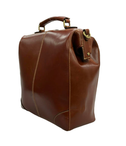 ヘリンボーンクラブ 2wayハンドバッグ ショルダーバッグ 斜め掛け メンズ HERringbone Club