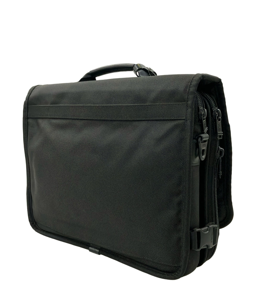 TUMI 2way ビジネスバッグ ブリーフケース ショルダーバッグ メンズ トゥミ