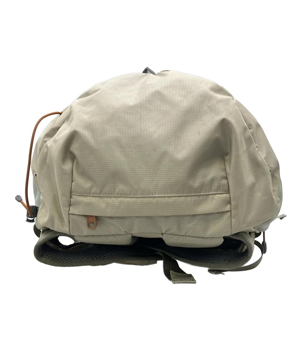 モンベル リュック スライダーパック 25 メンズ mont-bell