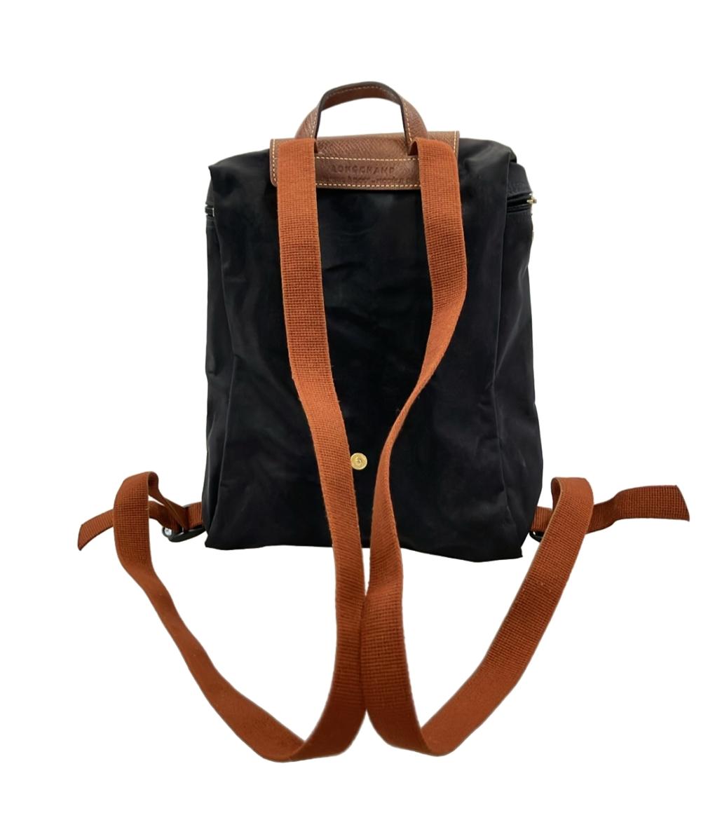 Longchamp リュック ル プリアージュ レディース ロンシャン