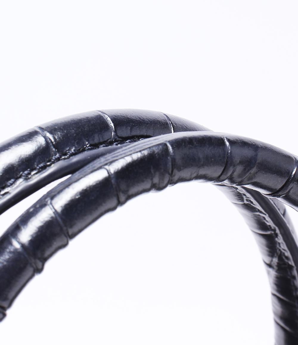 美品 2wayハンドバッグ ショルダーバッグ 肩掛け レディース RALPH LAUREN ラルフローレン