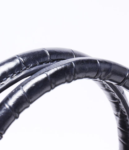 美品 2wayハンドバッグ ショルダーバッグ 肩掛け レディース RALPH LAUREN ラルフローレン