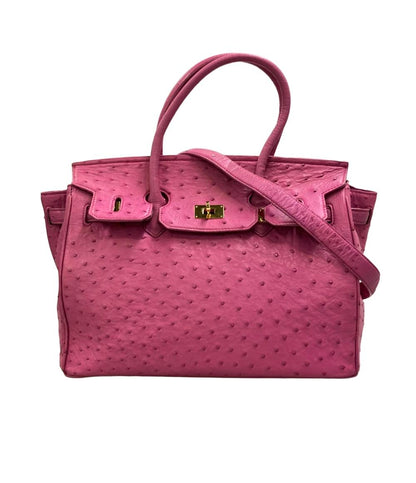 美品 MILANO JEONG 2way トートバッグ ショルダーバッグ 斜め掛け レディース
