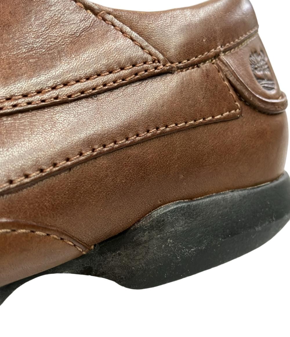 美品 ティンバーランド ビジネスシューズ 63521 4978 メンズ SIZE 6/6.5 (XS) Timberland