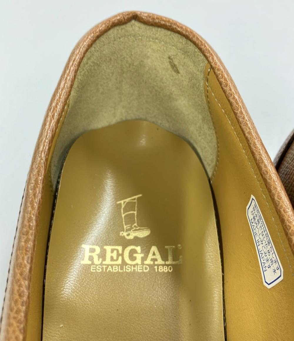 リーガル タッセルローファー メンズ SIZE 25 (S) REGAL