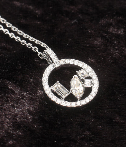 美品 SWAROVSKI ネックレス 5374135 レディース スワロフスキー