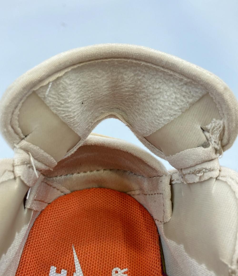 NIKE スニーカーサンダル W アクア リフト DJ4669-200 レディース SIZE 25.5 (XL) ナイキ