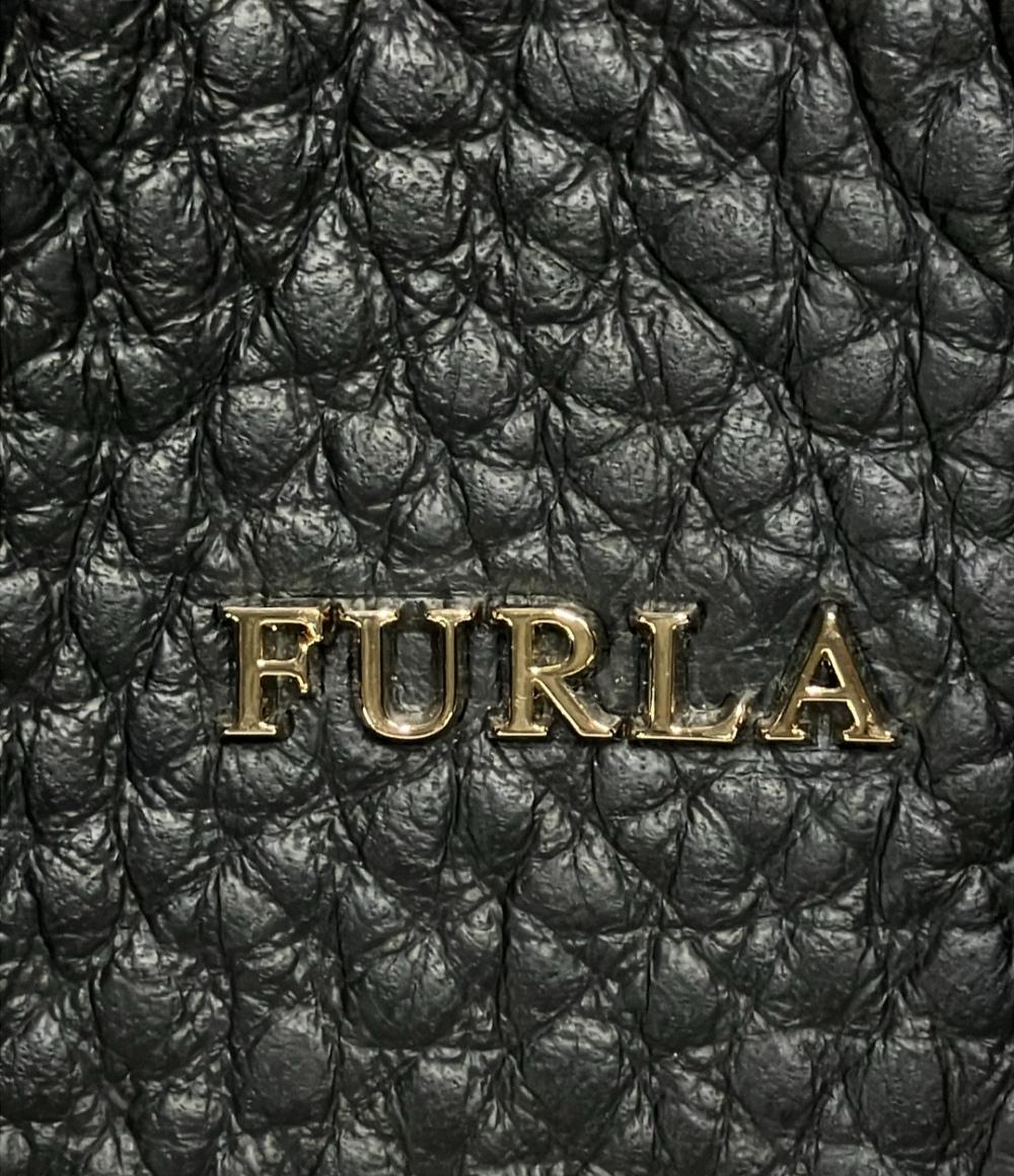 Furla 2WAY ハンドバッグ ショルダーバッグ 斜め掛け サッチェル レディース フルラ