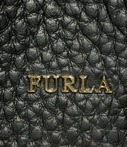 Furla 2WAY ハンドバッグ ショルダーバッグ 斜め掛け サッチェル レディース フルラ