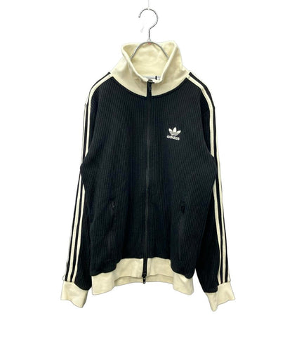 adidas トラックジャケット ベッケンバウアー ワッフル レディース SIZE XS アディダス