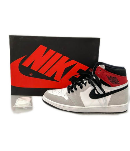 ナイキ ハイカットスニーカー AIR JORDAN 1 RETRO HIGH OG 5 555088-126 メンズ SIZE 28 (XL) NIKE