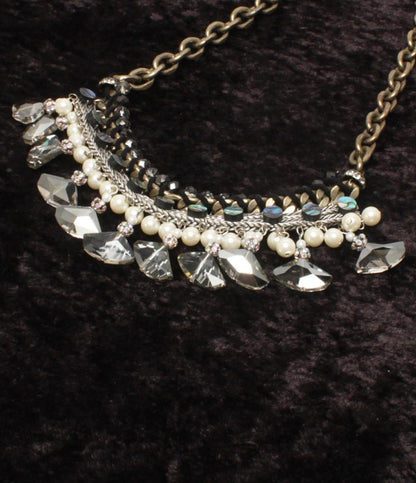 ZARA ネックレス チョーカー レディース ザラ