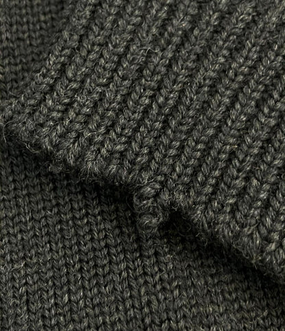 ジェイ&エムデヴィッドソン 長袖ニットカーディガン レディース J&M DAVIDSON