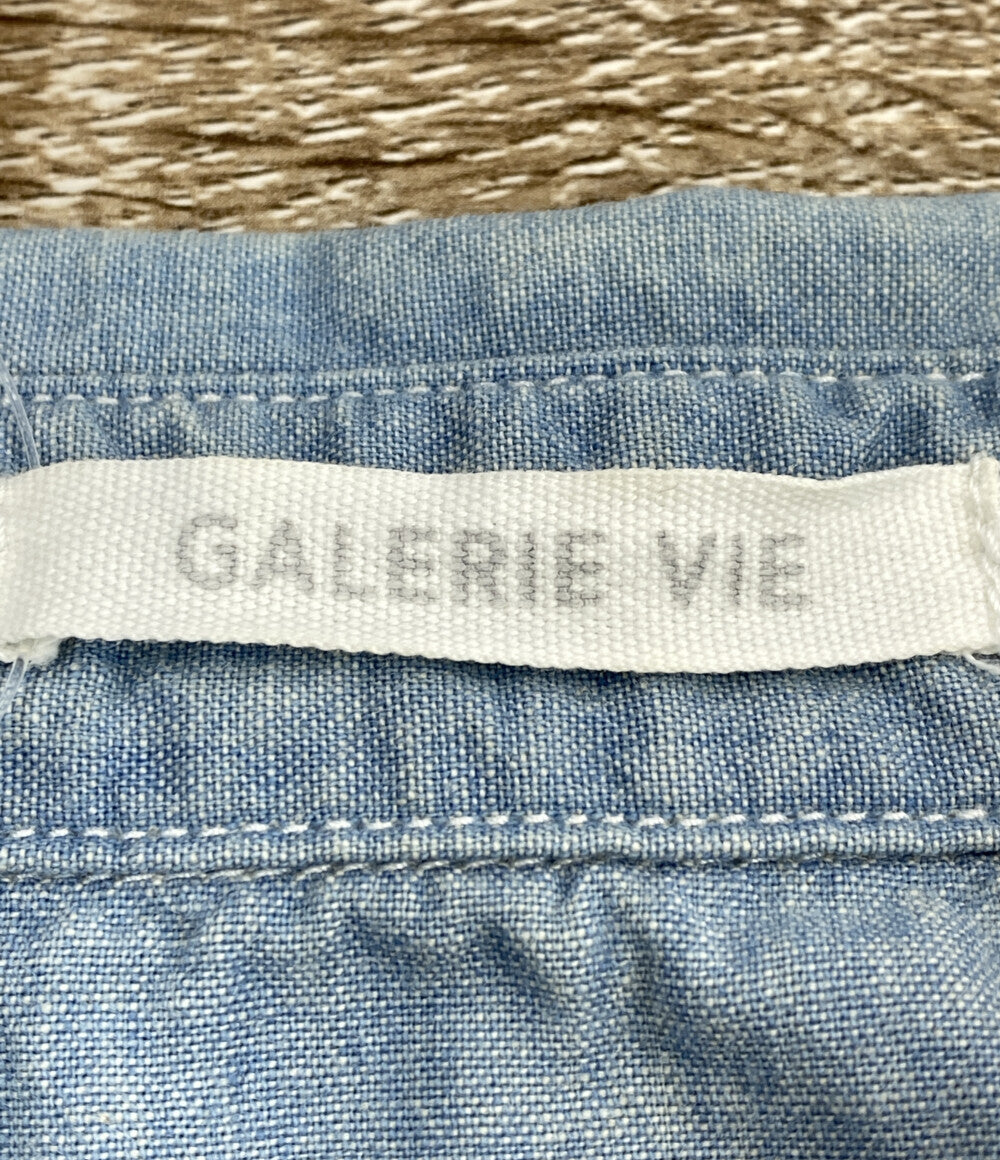 ギャルリーヴィー  長袖シャツ      メンズ SIZE 36 (XS以下) GALERIE VIE