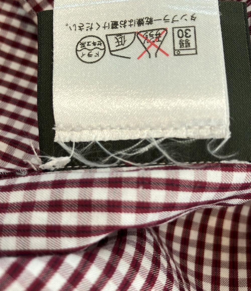 美品 ベルルッティ 長袖シャツ メンズ SIZE 39 (S) Berluti