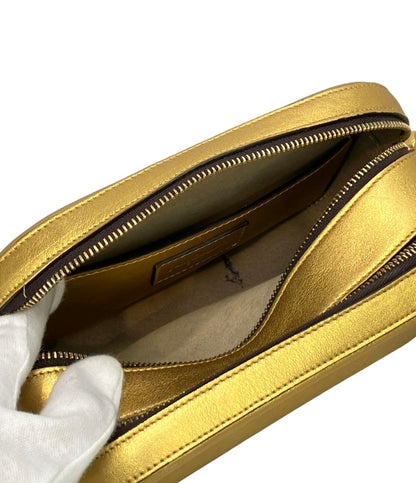 J&M Davidson ショルダーバッグ 斜め掛け レディース ジェイアンドエムデヴィッドソン