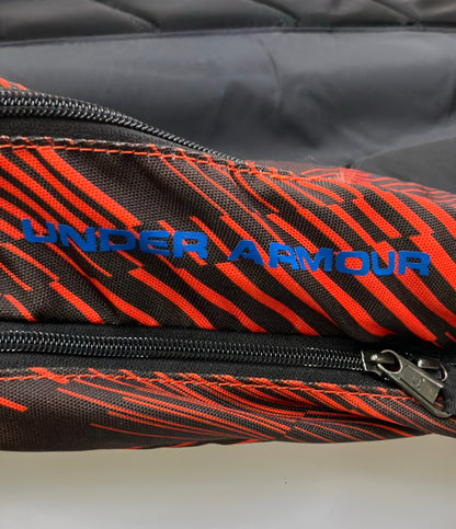 UNDER ARMOUR リュック メンズ アンダーアーマー