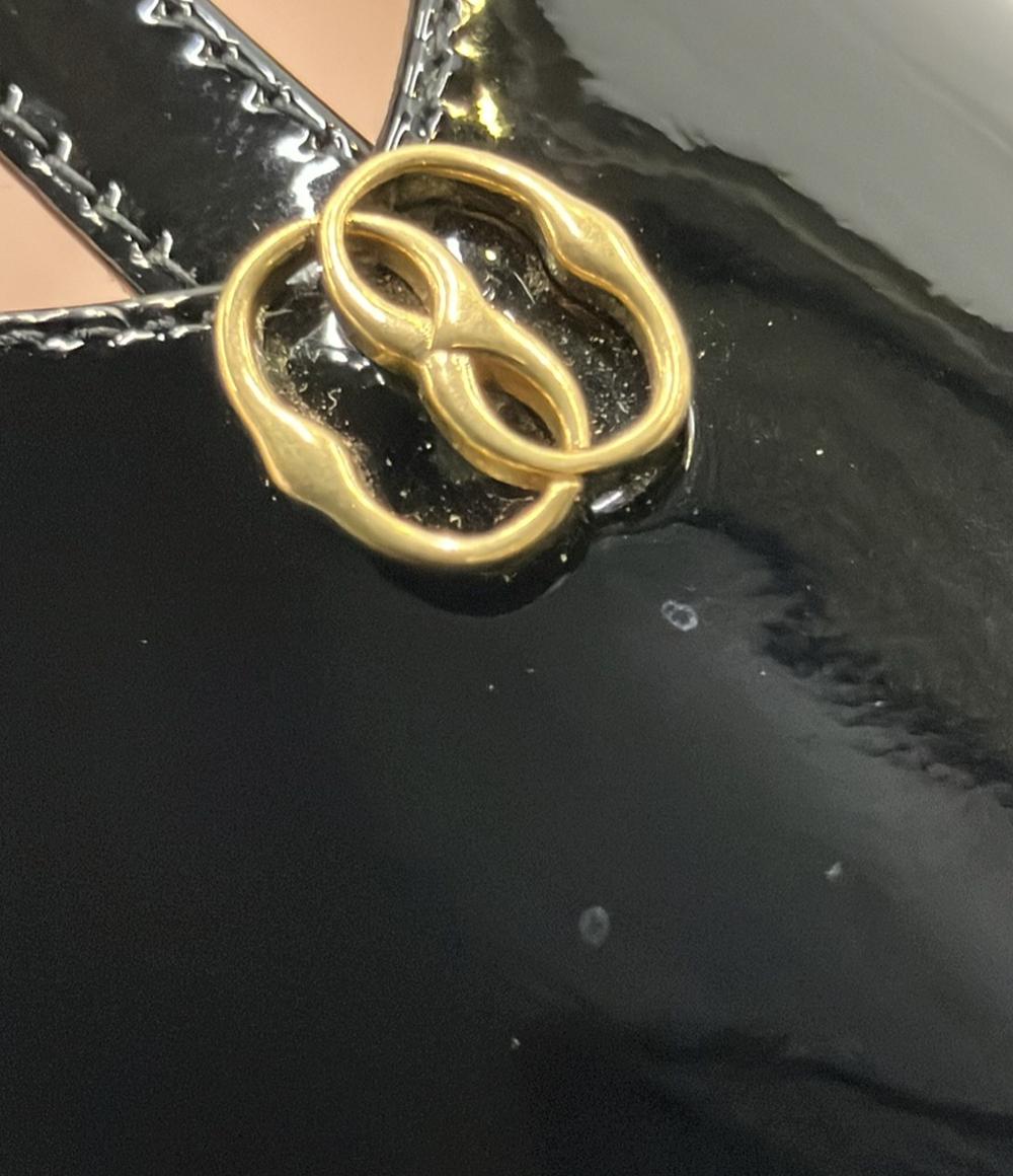 美品 BALLY バックストラップパンプス Karline 55mm パンプス レディース SIZE 36 1/2 (23.5cm) バリー
