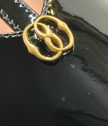 美品 BALLY バックストラップパンプス Karline 55mm パンプス レディース SIZE 36 1/2 (23.5cm) バリー
