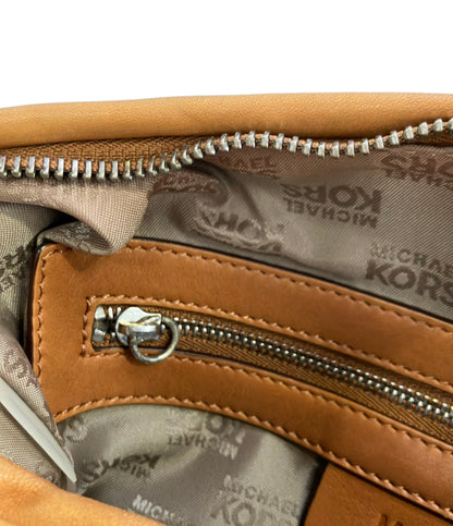 MICHAEL KORS ショルダーバッグ 肩掛け レディース マイケルコース