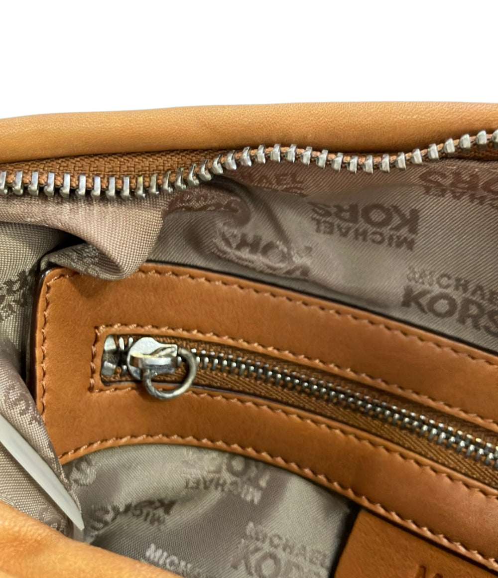 MICHAEL KORS ショルダーバッグ 肩掛け レディース マイケルコース