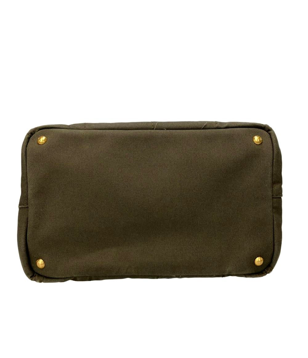 PRADA ハンドバッグ トートバッグ カナパ BN2439 レディース プラダ