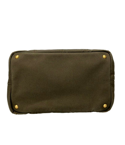PRADA ハンドバッグ トートバッグ カナパ BN2439 レディース プラダ