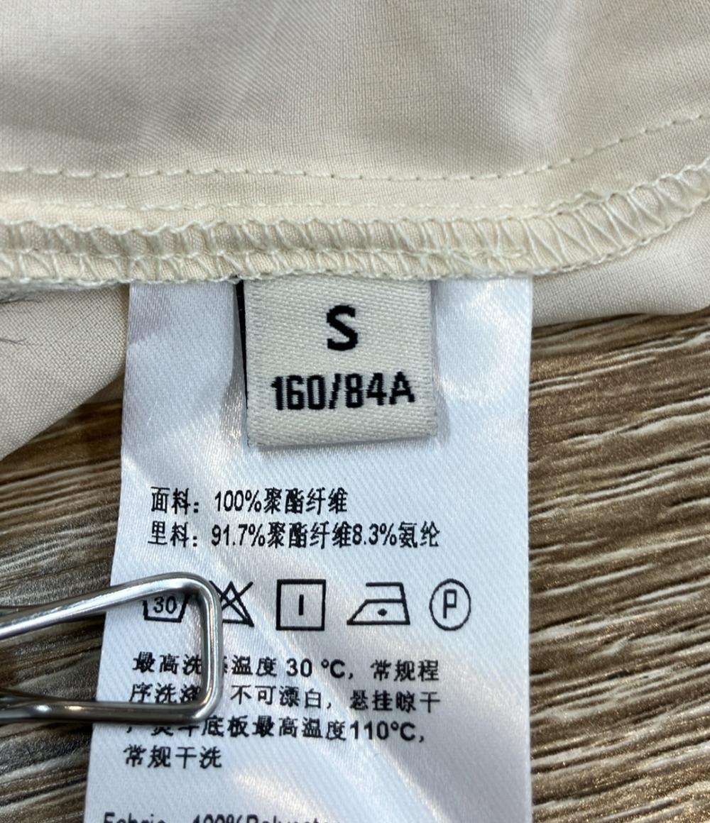 エヌフレーム 半袖ワンピース レディース SIZE S (S) N.FRAME