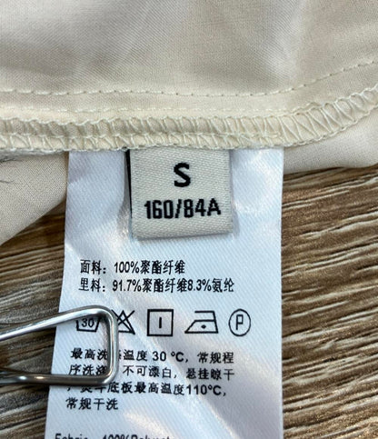 エヌフレーム 半袖ワンピース レディース SIZE S (S) N.FRAME