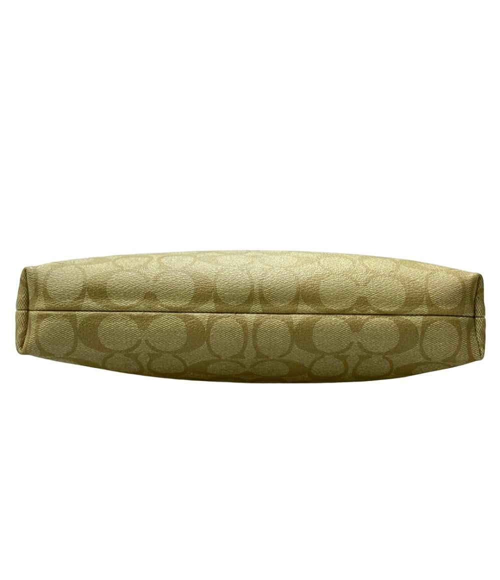 COACH ショルダーバッグ シグネチャー F29210 レディース コーチ