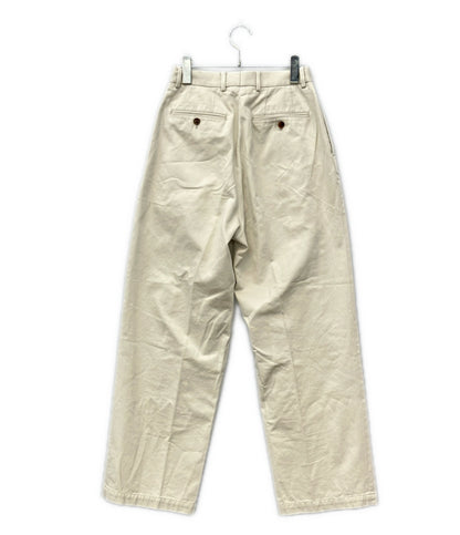 NEAT タックパンツ メンズ SIZE XS ニート
