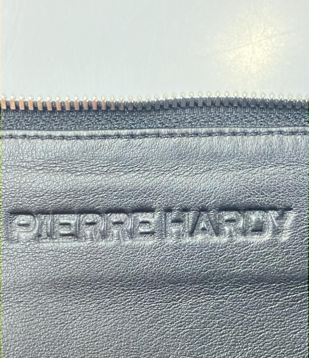 ピエールアルディ クラッチバッグ セカンドバッグ メンズ PIERRE HARDY