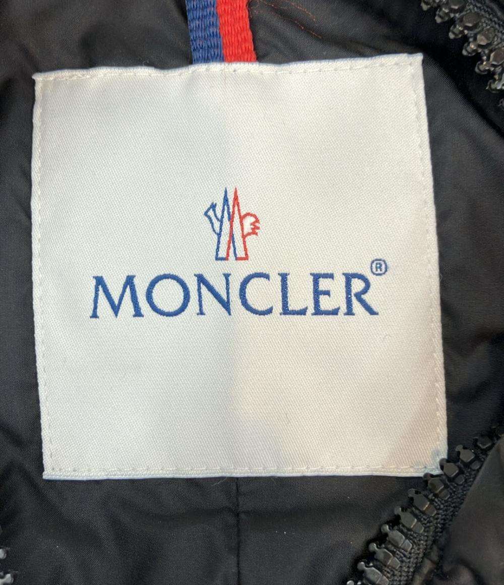 MONCLER ダウンベスト GAELLE GILET  インポート 020934532750 メンズ SIZE 0 (XS) モンクレール