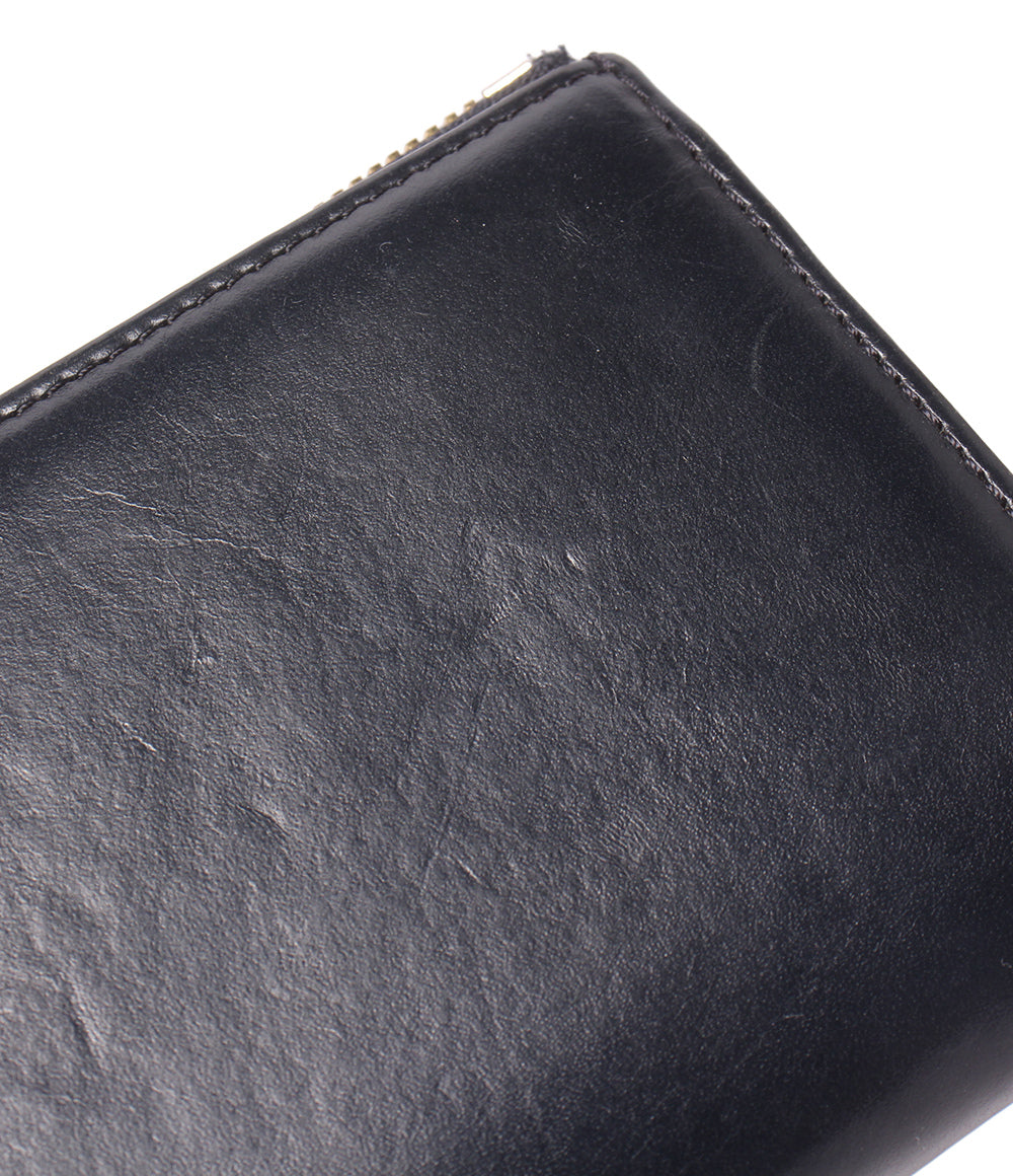 A.P.C. コインケース L字ファスナー レディース アーペーセー