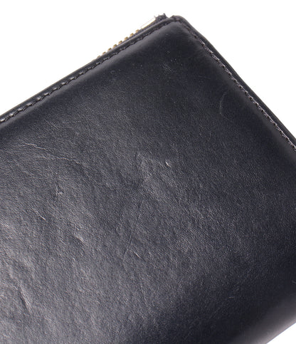 A.P.C. コインケース L字ファスナー レディース アーペーセー